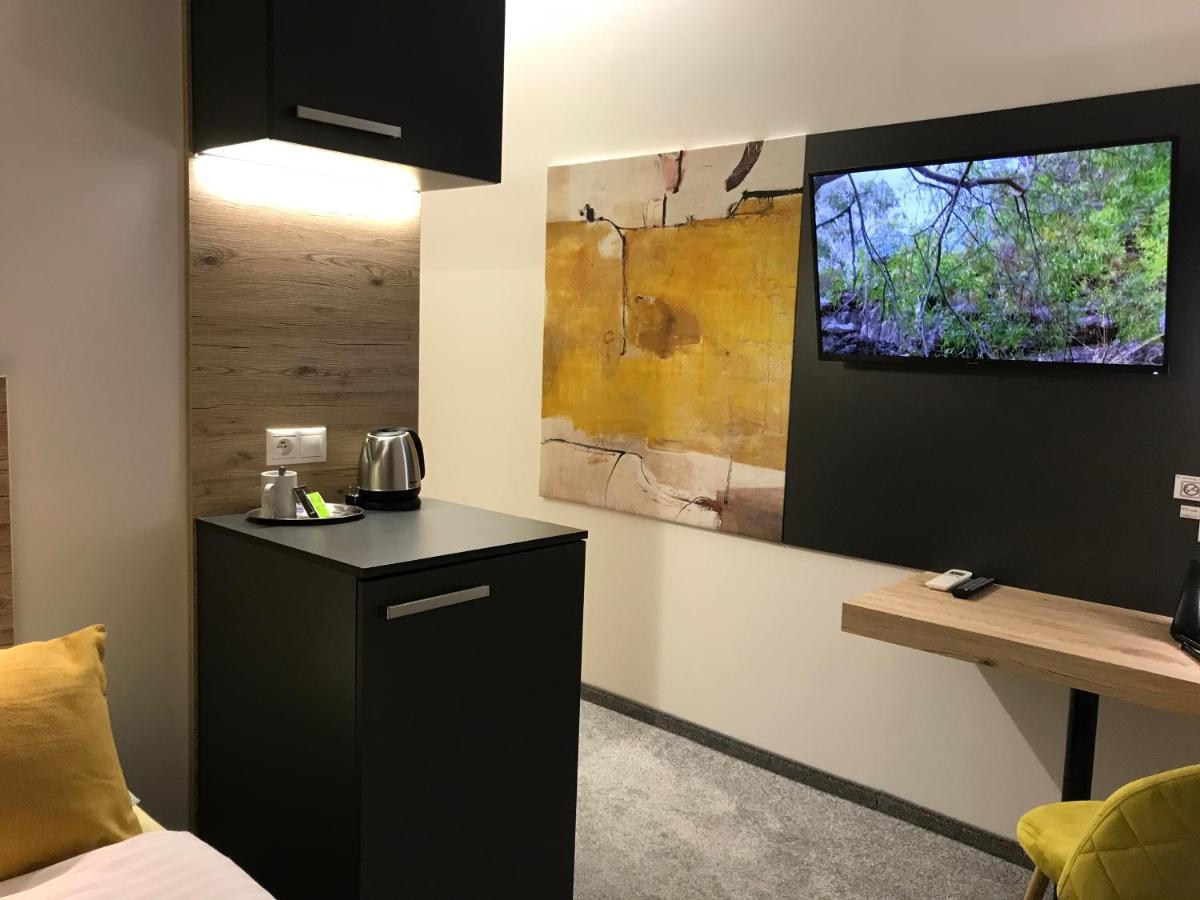 Primma Hotel Moldava nad Bodvou Exteriör bild