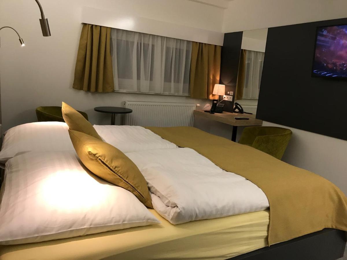 Primma Hotel Moldava nad Bodvou Exteriör bild