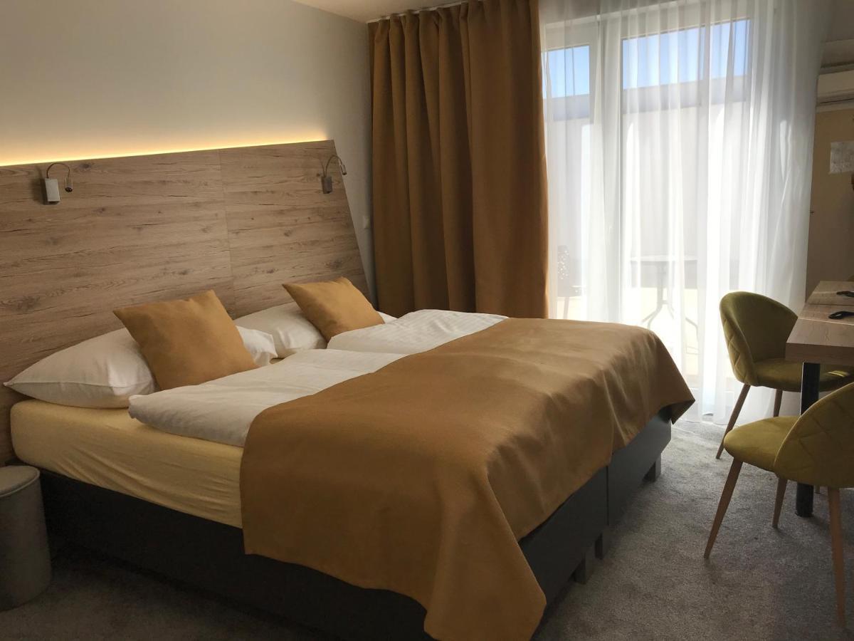 Primma Hotel Moldava nad Bodvou Exteriör bild