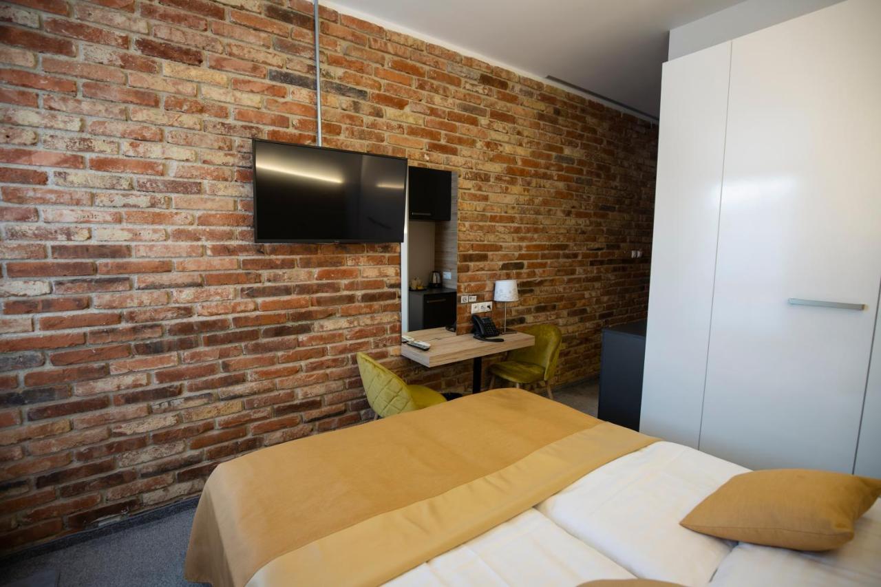 Primma Hotel Moldava nad Bodvou Exteriör bild