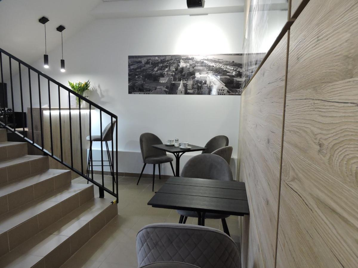 Primma Hotel Moldava nad Bodvou Exteriör bild