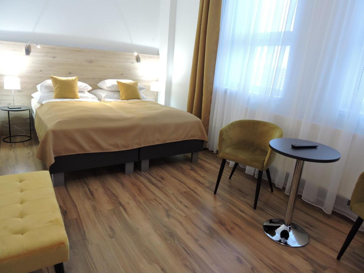 Primma Hotel Moldava nad Bodvou Exteriör bild