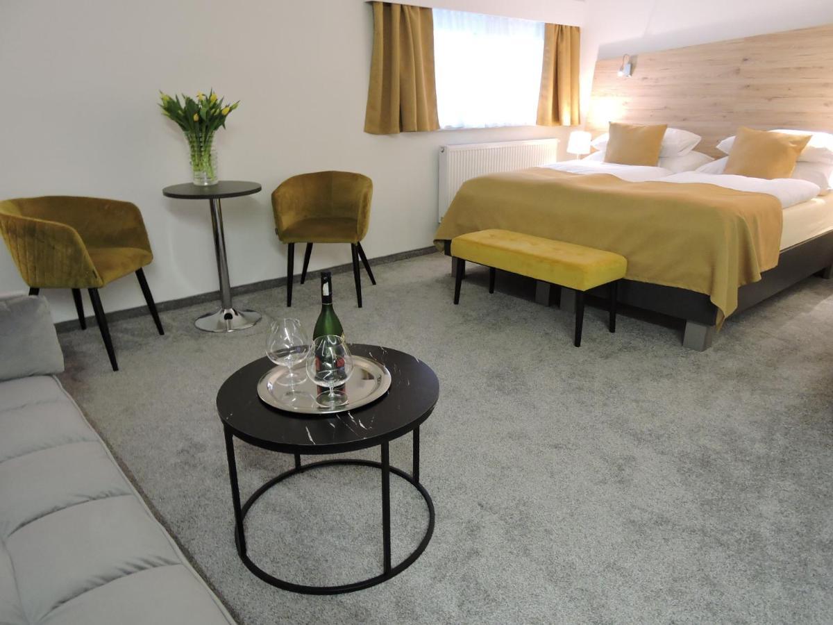 Primma Hotel Moldava nad Bodvou Exteriör bild