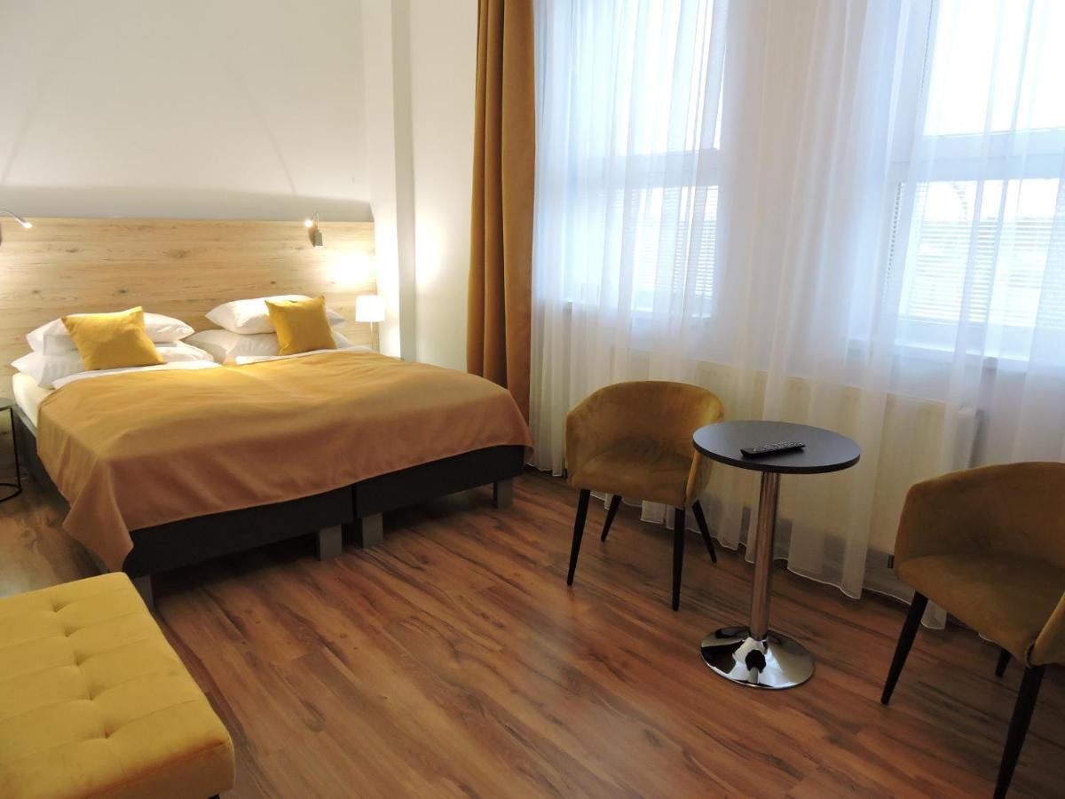 Primma Hotel Moldava nad Bodvou Exteriör bild