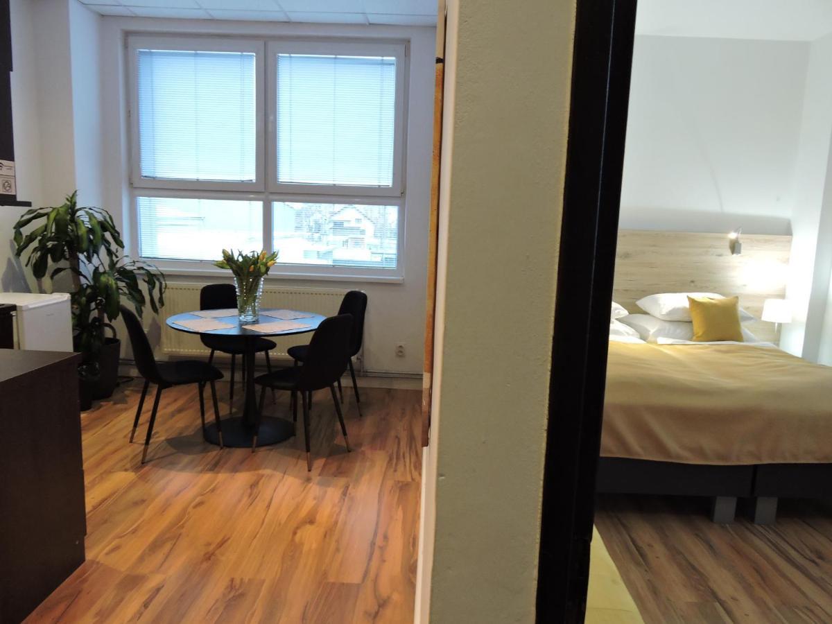 Primma Hotel Moldava nad Bodvou Exteriör bild