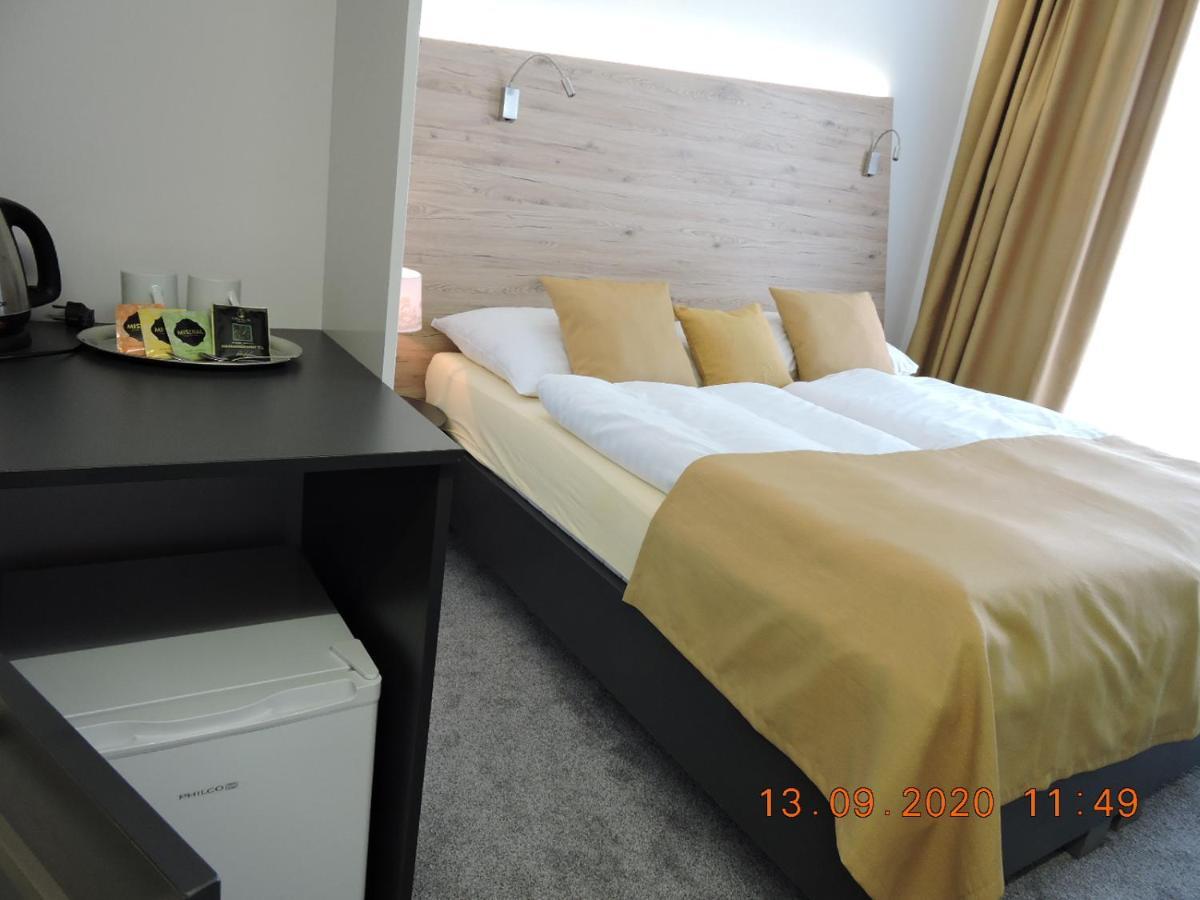 Primma Hotel Moldava nad Bodvou Exteriör bild