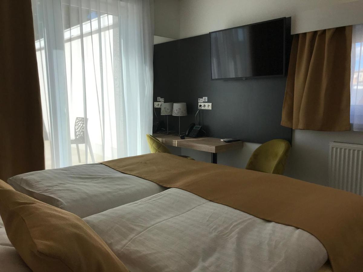 Primma Hotel Moldava nad Bodvou Exteriör bild
