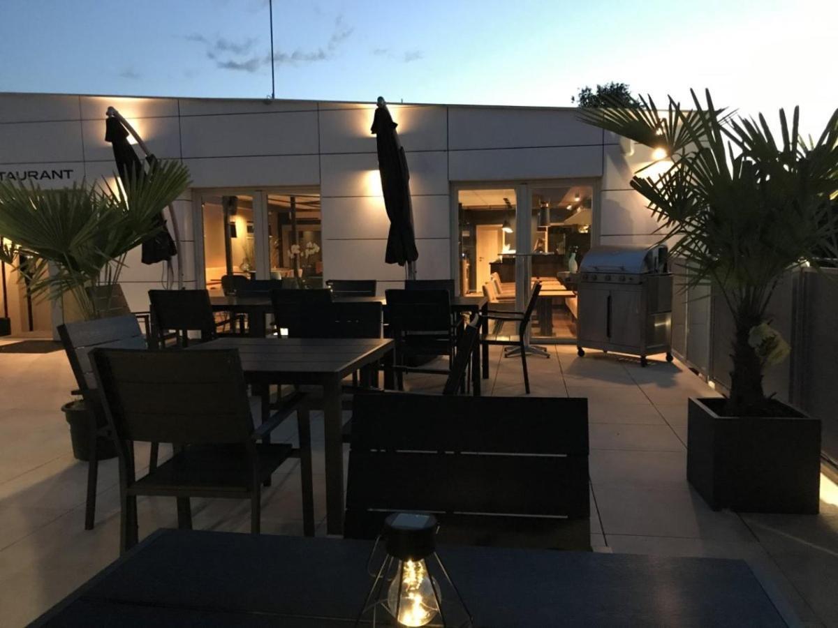 Primma Hotel Moldava nad Bodvou Exteriör bild